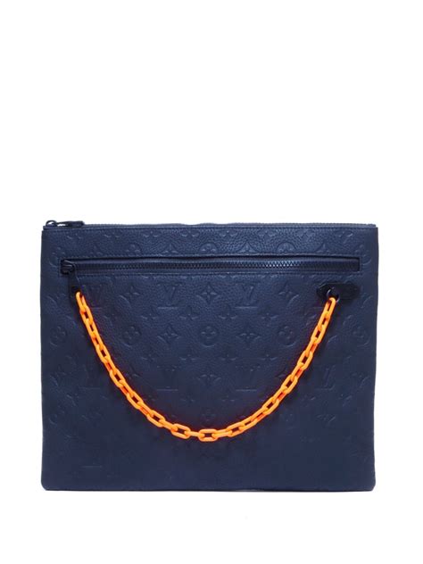 lv clutch bag 2018